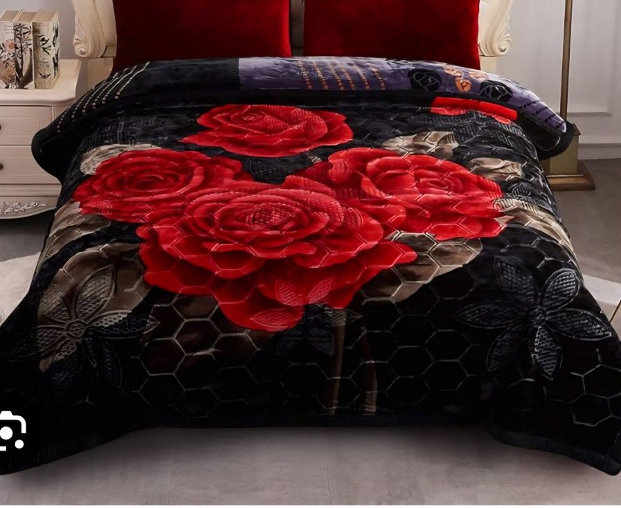 Cobijas/blankets
