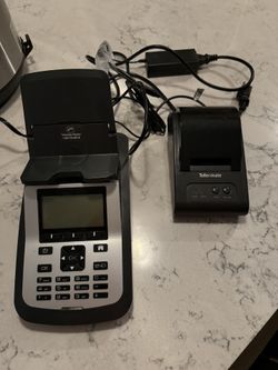 Tellermate Money Counter