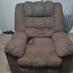 Massage Recliner