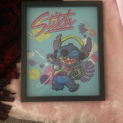 Stitch Pop Picture 