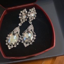 Earring Wedding