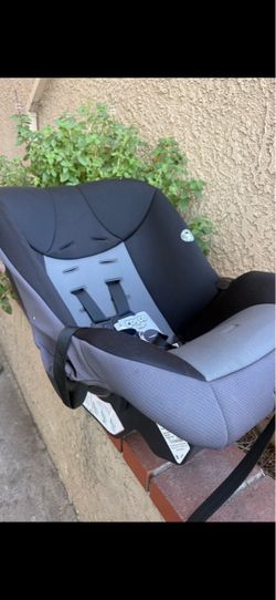 Cosco Convertible Car Seat