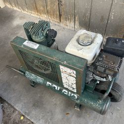 Air Compressor 