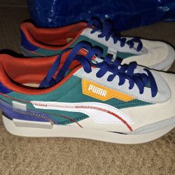 Puma Shoes 