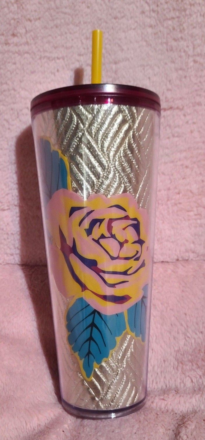 Starbucks Cup