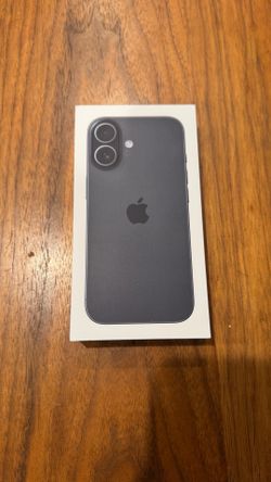 Brand New iPhone 17
