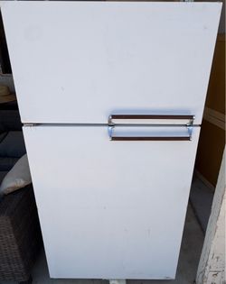 Small Size Fridge