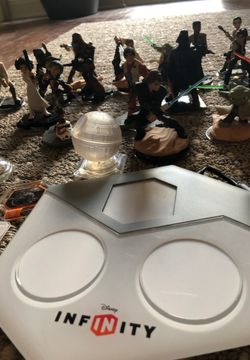 Disney Infinity 3.0 Star Wars
