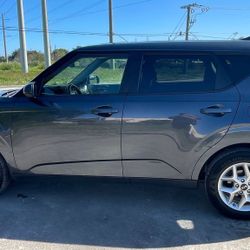 2020 KIA Soul