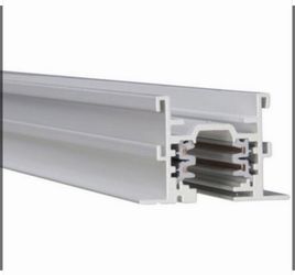 WAC LIGHTING W Track 2.44 inch Track Lighting WT8-RT-WT $250 Each