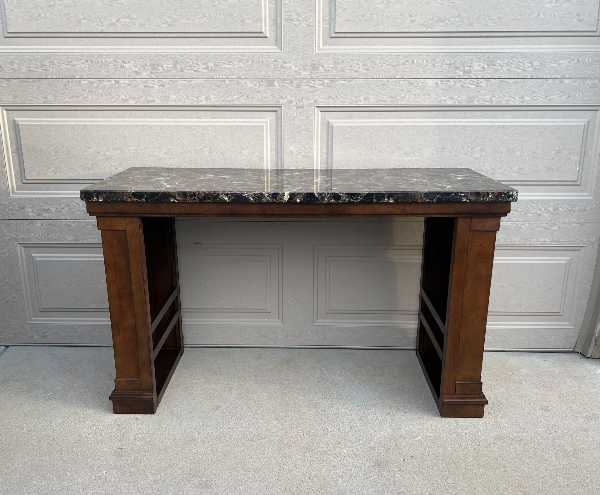 Console Table Desk
