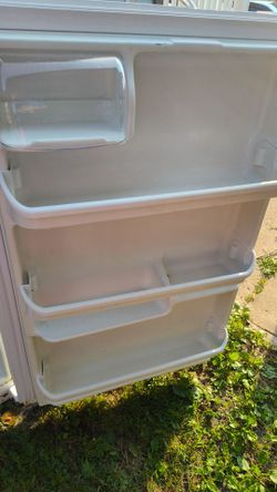 Frigidaire