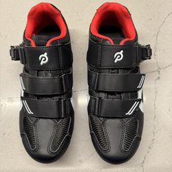 Peloton Original Cycling Shoes Size 39