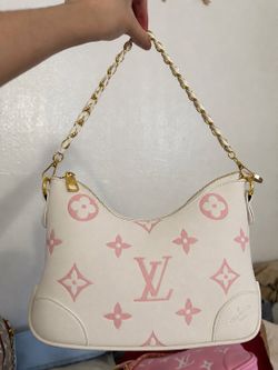 luxury purse