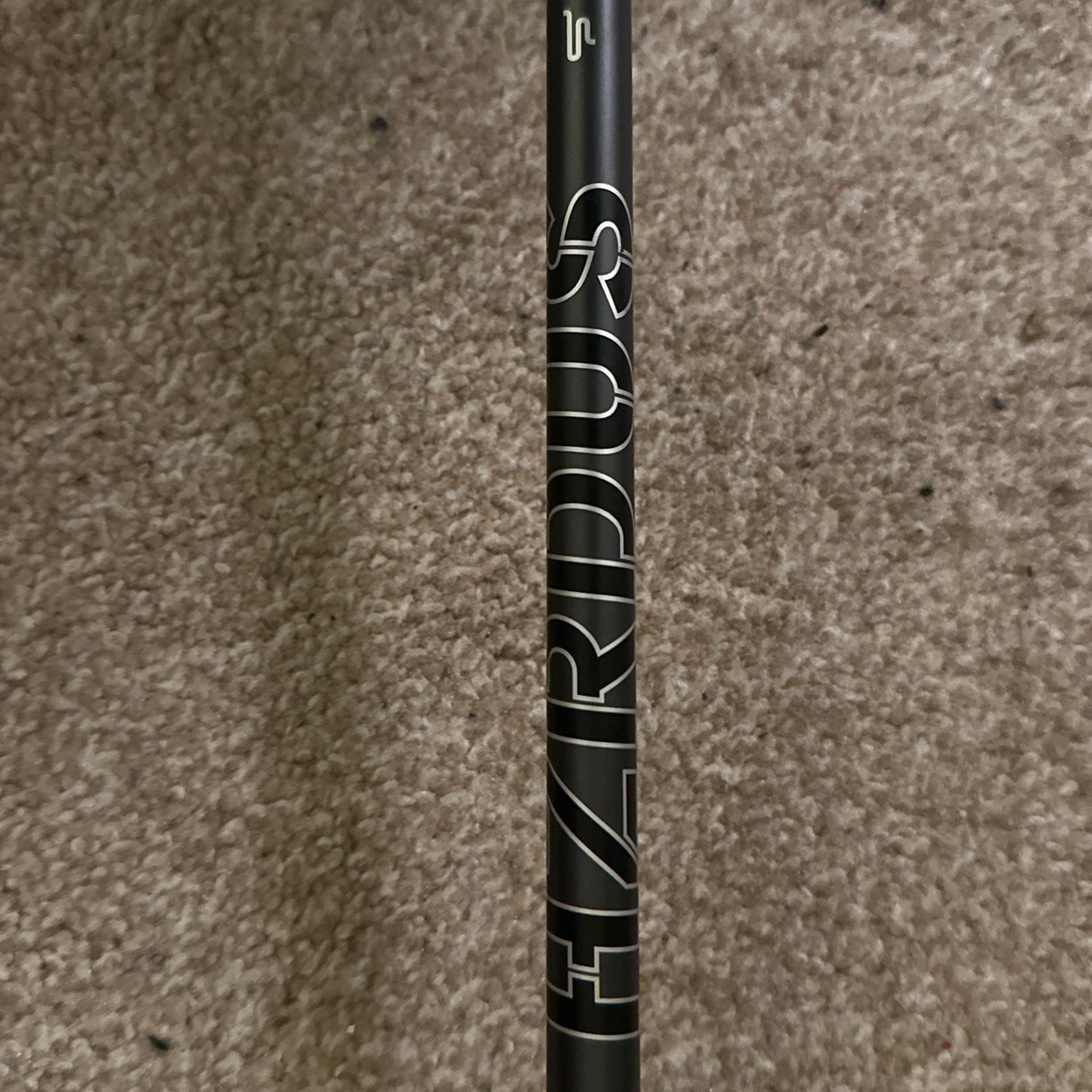 Srixon ZX 3 Wood Stiff Flex RH Golf Club Golf - Golf