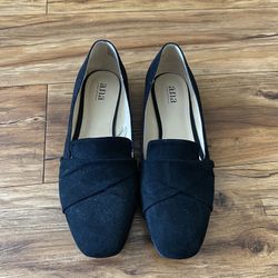 a.n.a; a new approach Black Flats