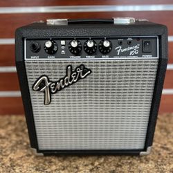 Fender Amp Frontman10G