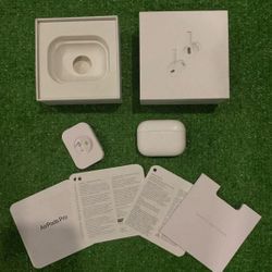 Aip pods Pro Got any 