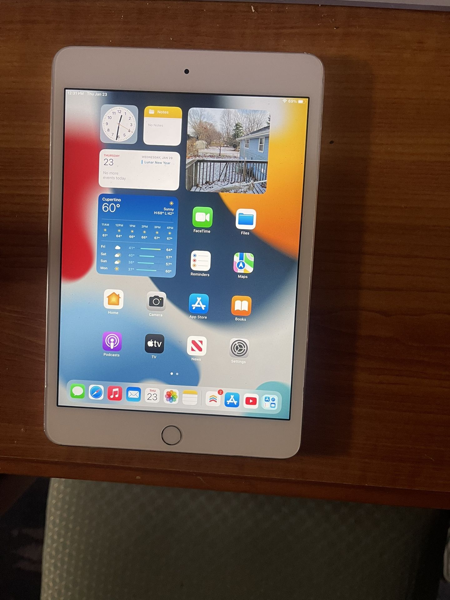 iPad Mini