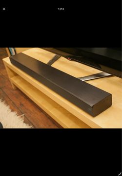 Samsung HW-MS650 soundbar + SWA wireless rear speakers + 10” SWA-W700 wireless subwoofer