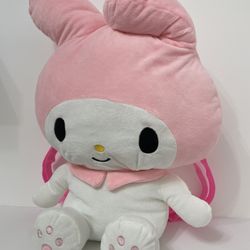 Melody Back Pack 