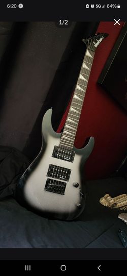Electric guitar