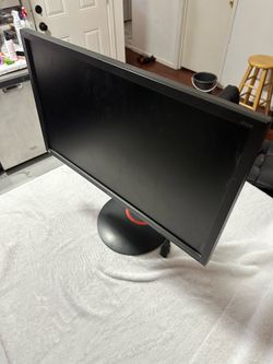 Amazing Acer XFA240 gaming monitor