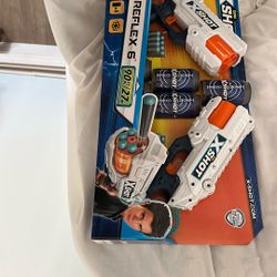 Nerf Gun