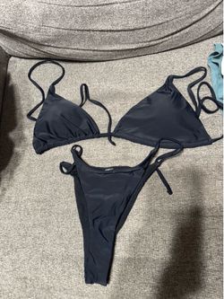 Bathing suit