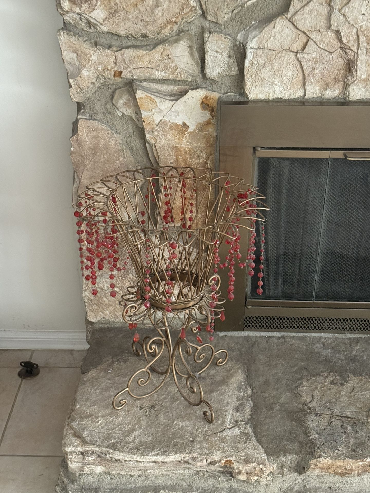 Plant Holder