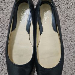 Cole Haan Ballet Flats - Size 7
