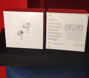 Airpods Proo 2 Generación New