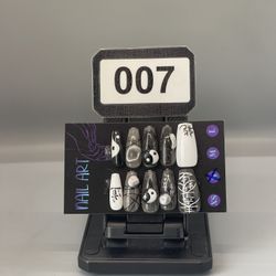 Press On Nails