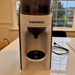 BabyBrezza With Box