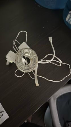 Wiz LED light