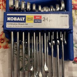 Kobalt Tools 