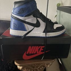 AJ1 Fragment high 