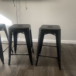 Stools For Bars And Kitchen 
