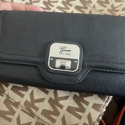 Guess Wallet