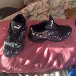 Puma Shoes 