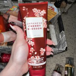 Bath And Body Works