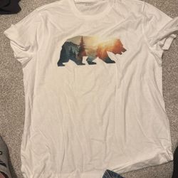 Mens Large Shirt Brand New Old Navy