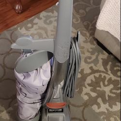 Kirby Vacuum