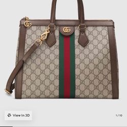 Gucci Bag 