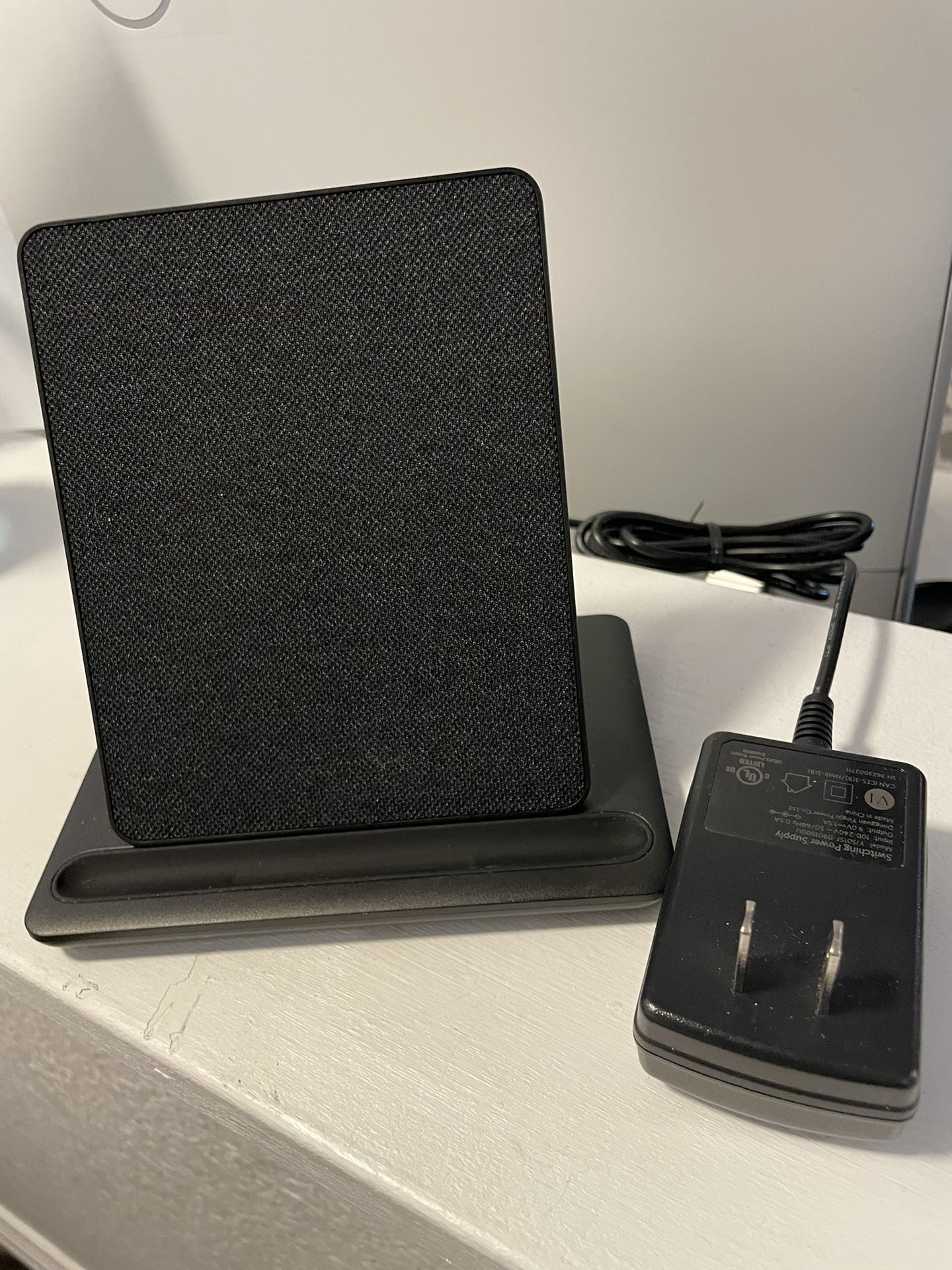 Wireless Charging Dock For Kindle