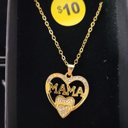 Mother's Day Necklace