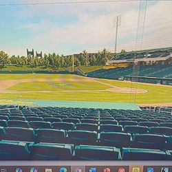 Yankees At Athletics Tickets
