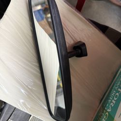 Rear View Mirror OEM For Hyundai 