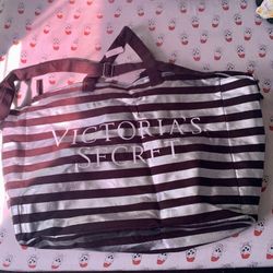 Victoria secret Hand Weekender Travel Bag 