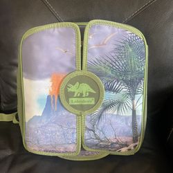 Dinosaur Backpack 